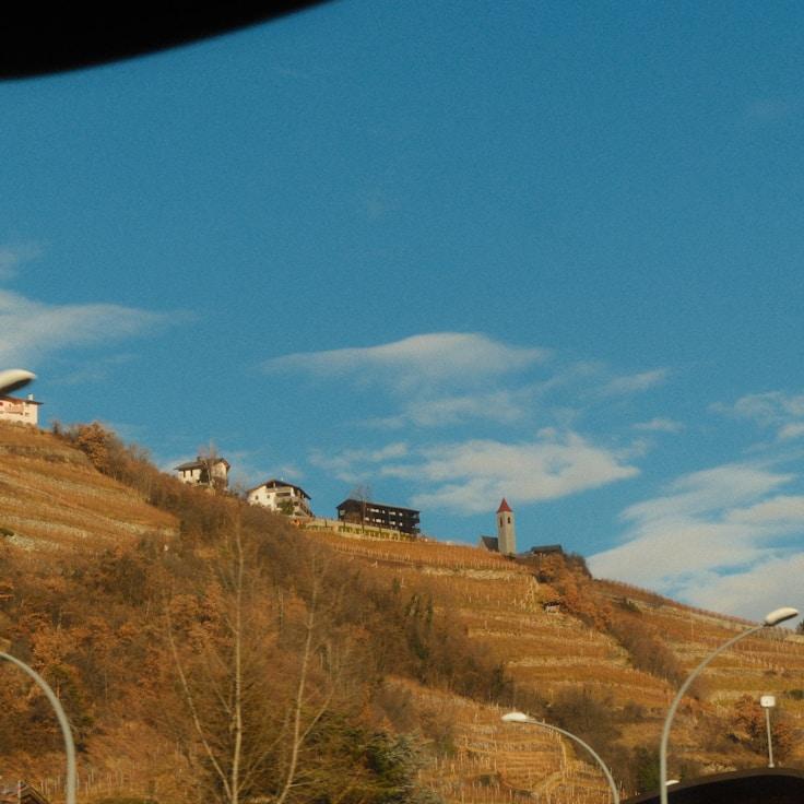 Family terraces and cafés for calm evenings in Zürich